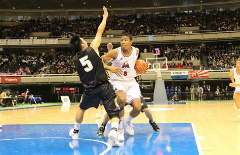 rui hachimura high school